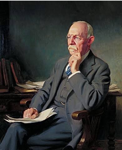 William Halsted
