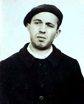 Retrat de Lluís Companys Micó