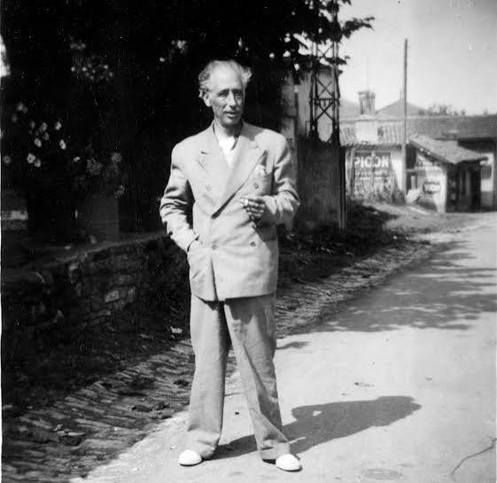 El president Companys