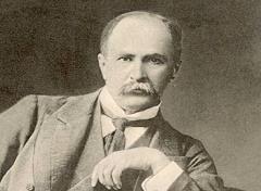 William Halsted, el gran amic de Kelly