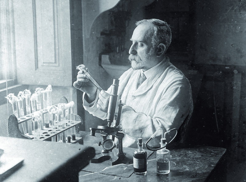 Dr Jaume Ferran