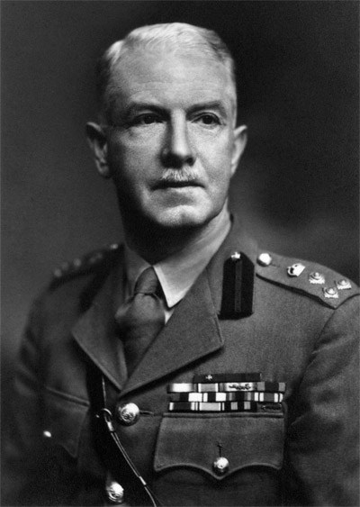 Capità John A. Sinton