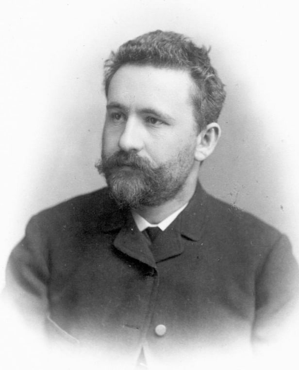 El Dr Emil Kraepelin